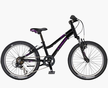 Trek Precaliber 20 6 - Speed - Skiis & Biikes