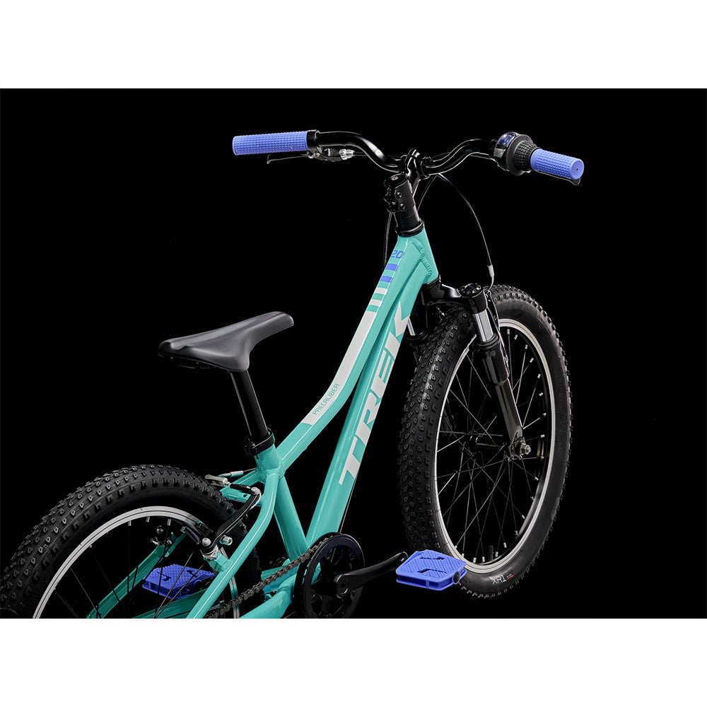 【20インチ】TREK Precaliber 20 7-speed Precaliber 20 7-speed - Trek Bikes (JP)