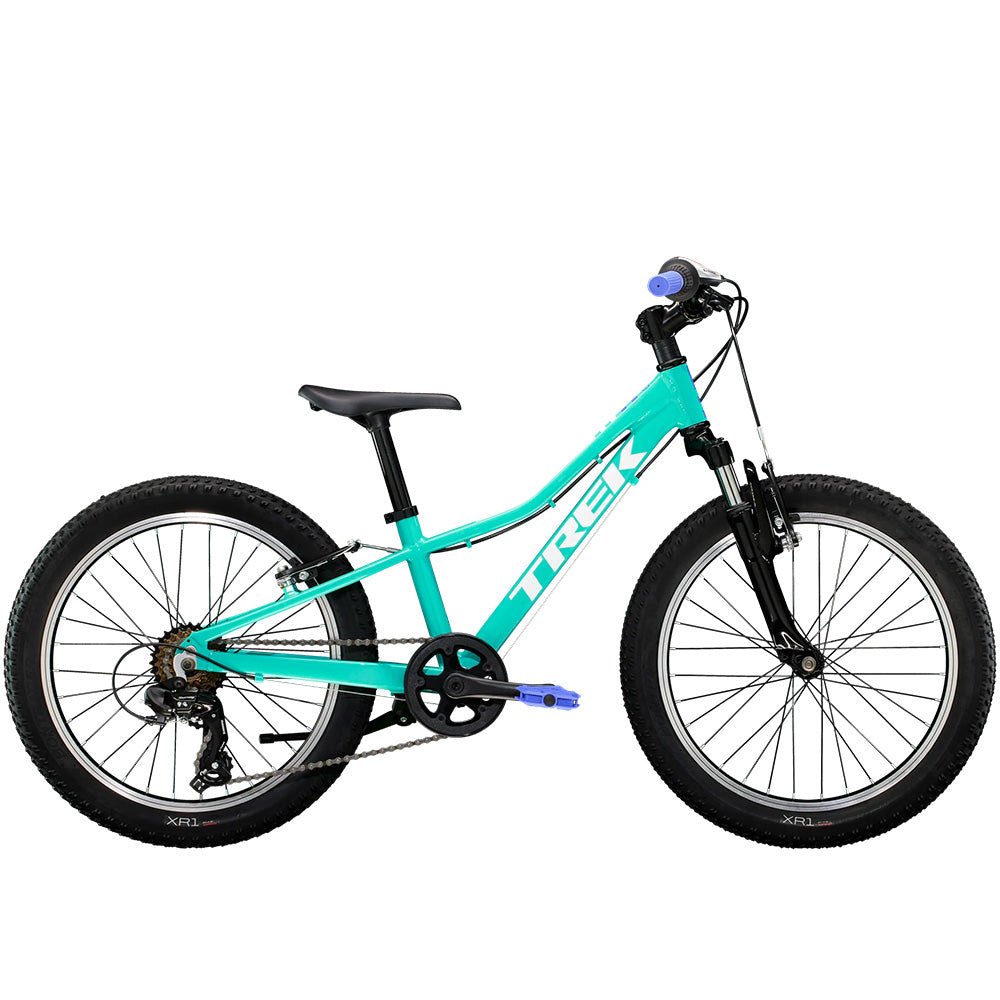 trek 20 inch bicycle Precaliber 7 Speed Bike between 114 collection_010202 4 Easy Ways to Color:Shale-Graphite