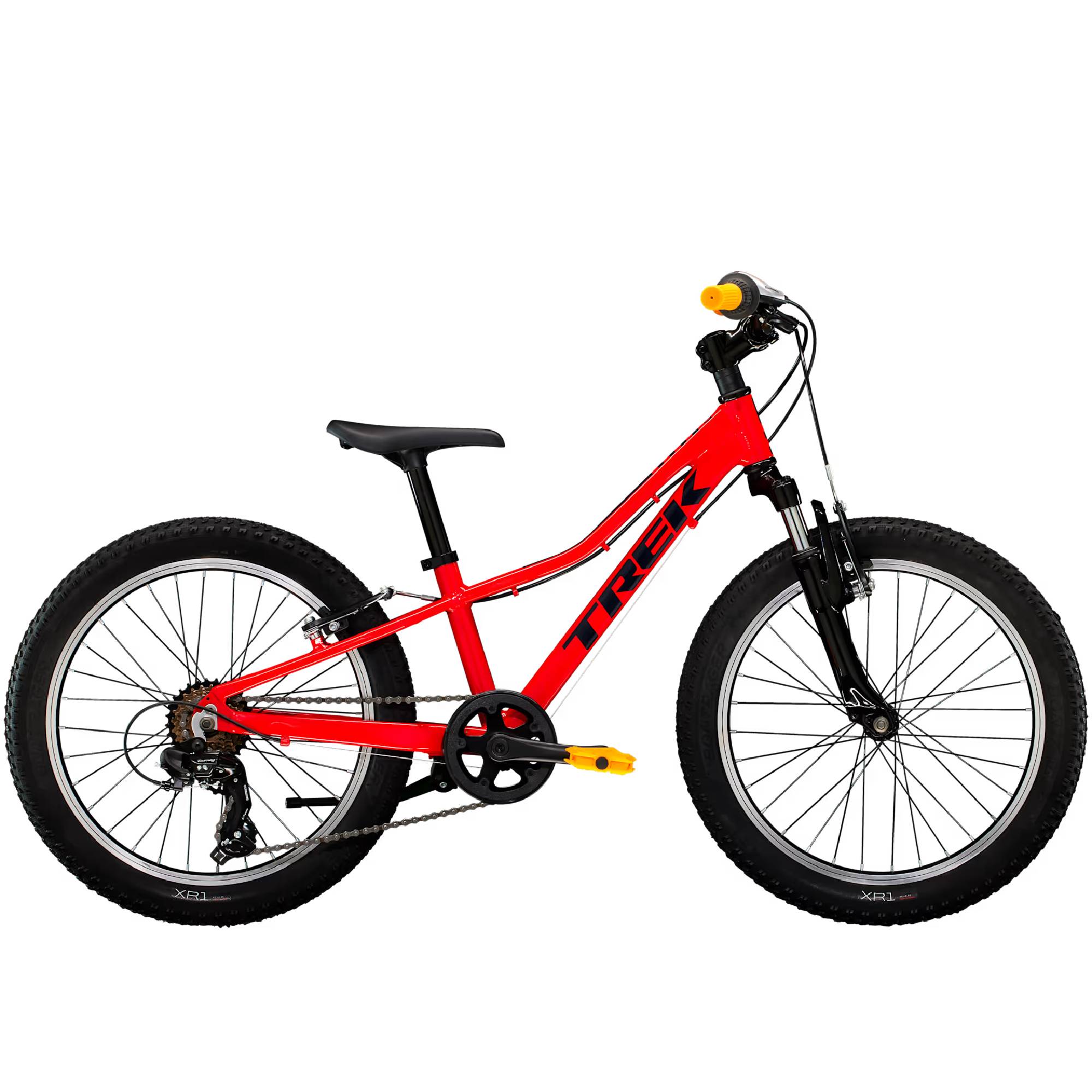 Trek Precaliber 20 7 Speed Bike | Skiis & Biikes