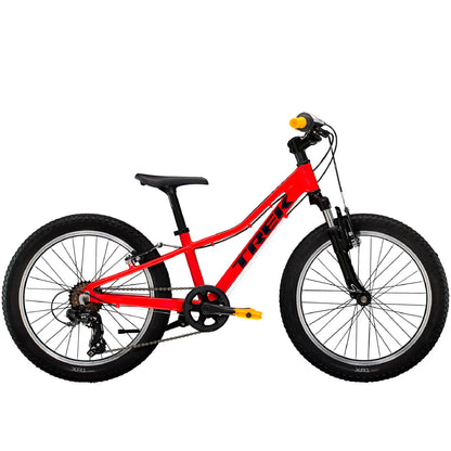 Trek Precaliber 20 7 Speed Bike - Skiis & Biikes