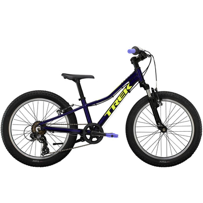 Trek Precaliber 20 7 Speed Bike - Skiis & Biikes
