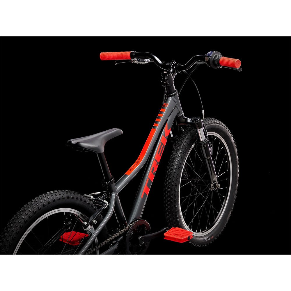 Trek Precaliber 20 7 Speed Bike | Skiis & Biikes