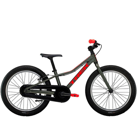 Trek Precaliber 20 Bike - Skiis & Biikes
