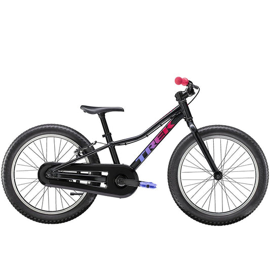 Trek Precaliber 20 Bike - Skiis & Biikes