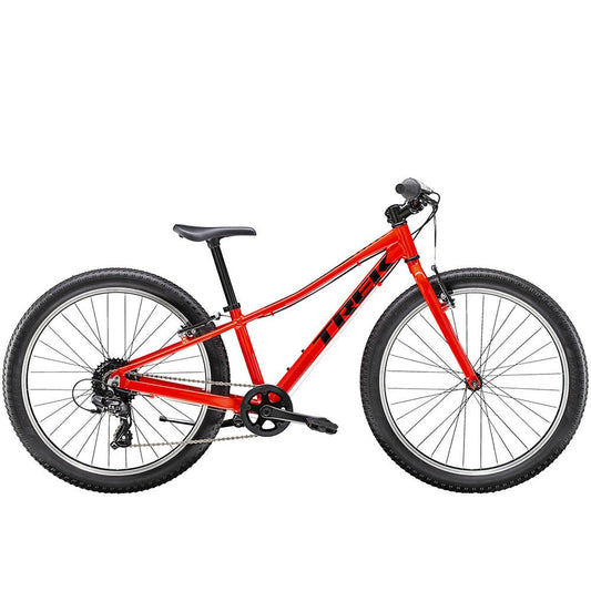 Trek Precaliber 24 8 Speed Bike - Skiis & Biikes