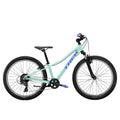Trek Precaliber 24 8 Speed Suspension Bike - Skiis & Biikes