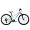 Trek Precaliber 24 8 Speed Suspension Bike - Skiis & Biikes
