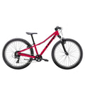 Trek Precaliber 24 8 - speed Suspension Bike - Skiis & Biikes