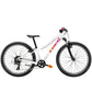 Trek Precaliber 24 8 - speed Suspension Bike - Skiis & Biikes