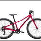 Trek Precaliber 24 8 - speed Suspension Bike - Skiis & Biikes