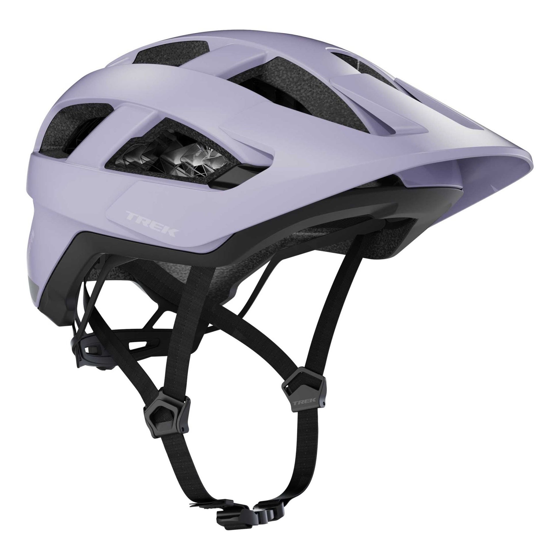 Trek Quantum WaveCel Mountain Bike Helmet – Skiis Biikes