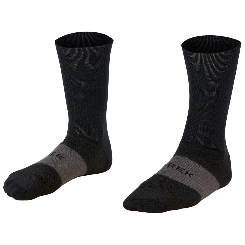 Trek Race Crew Cycling Socks - Skiis & Biikes