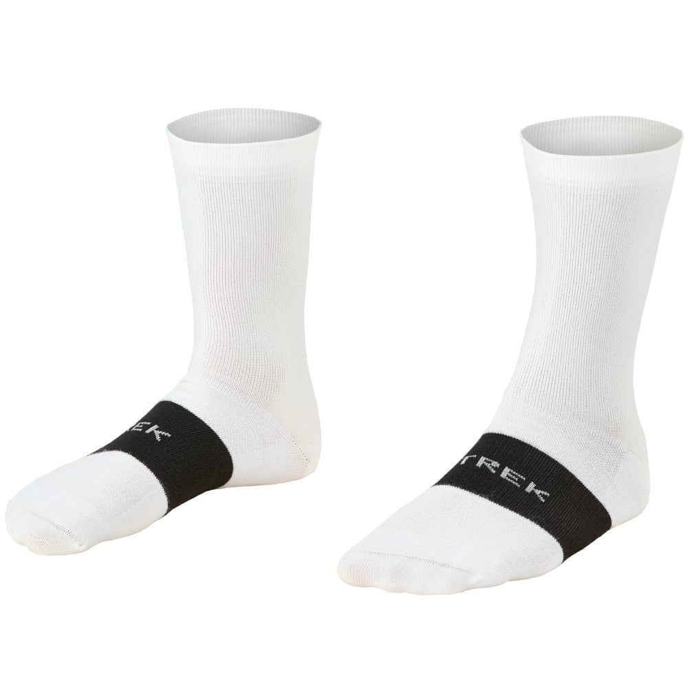 Trek Race Crew Cycling Socks - Skiis & Biikes