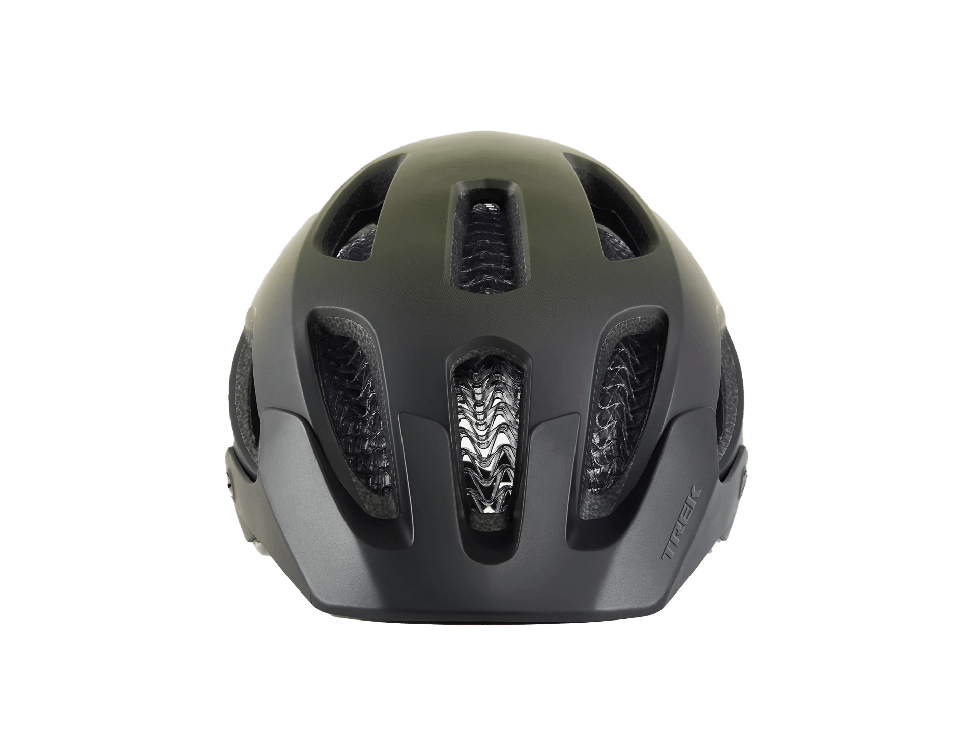 Trek Rally WaveCel Mountain Bike Helmet - Skiis & Biikes