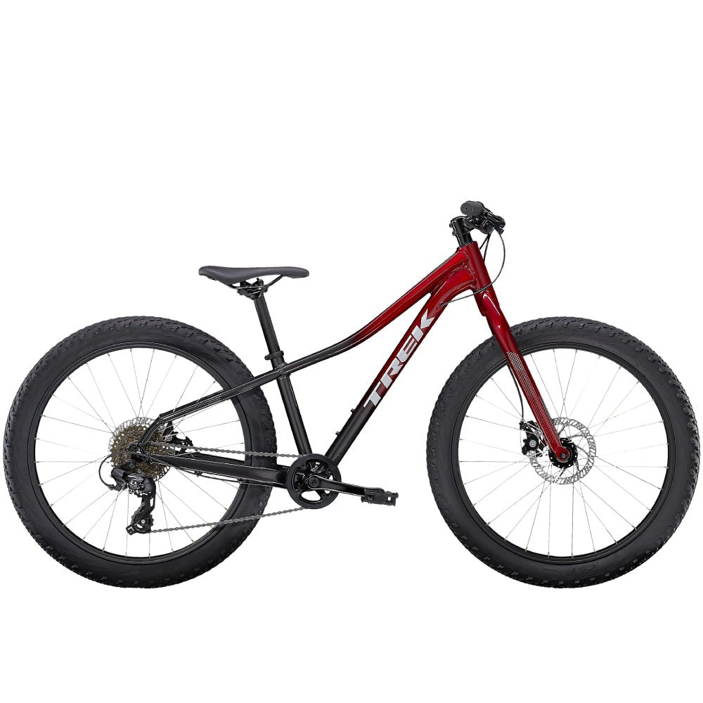 Trek Roscoe 24 Bike - Skiis & Biikes