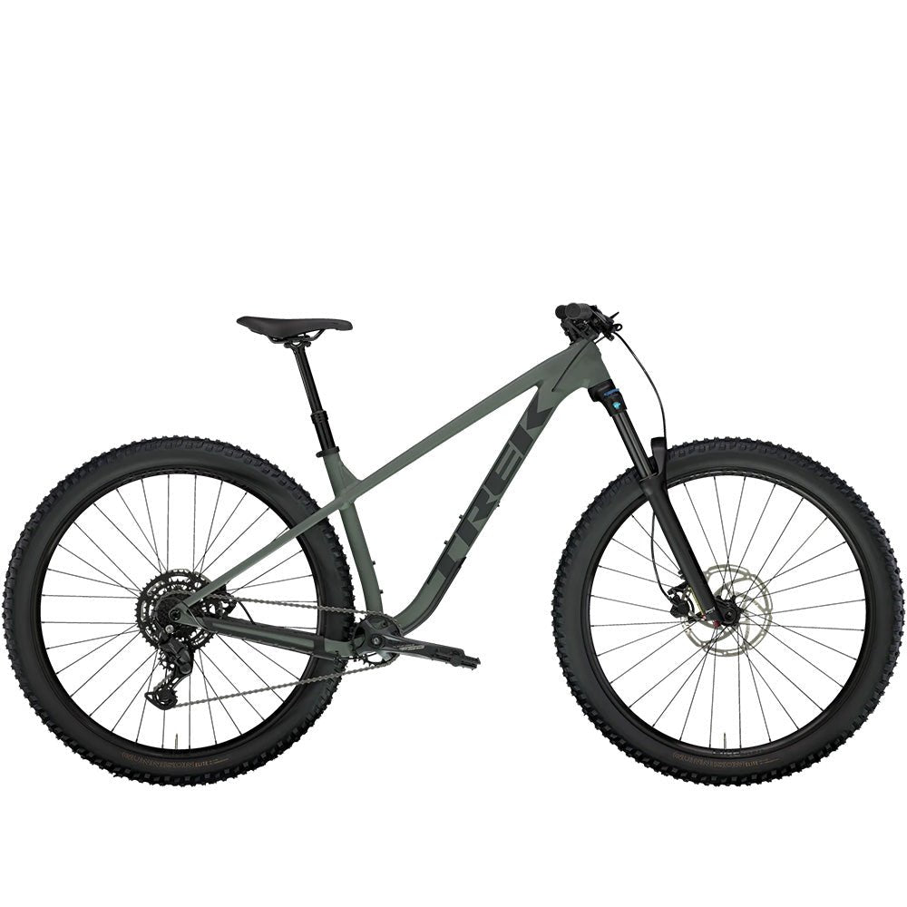 Trek Roscoe 6 Bike - Skiis & Biikes