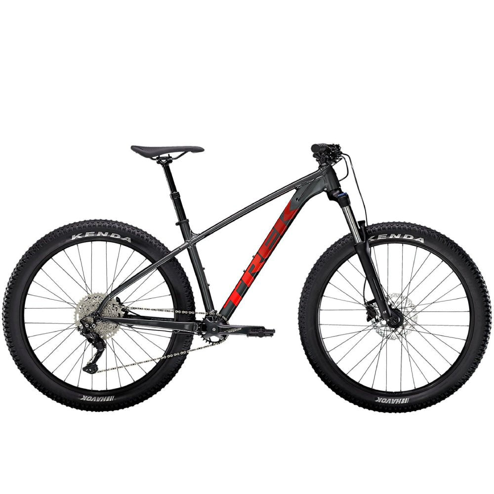 Trek Roscoe 6 Bike - Skiis & Biikes