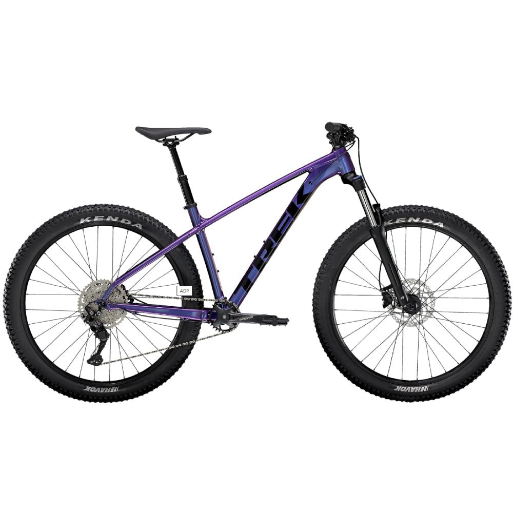 Trek Roscoe 6 Bike - Skiis & Biikes