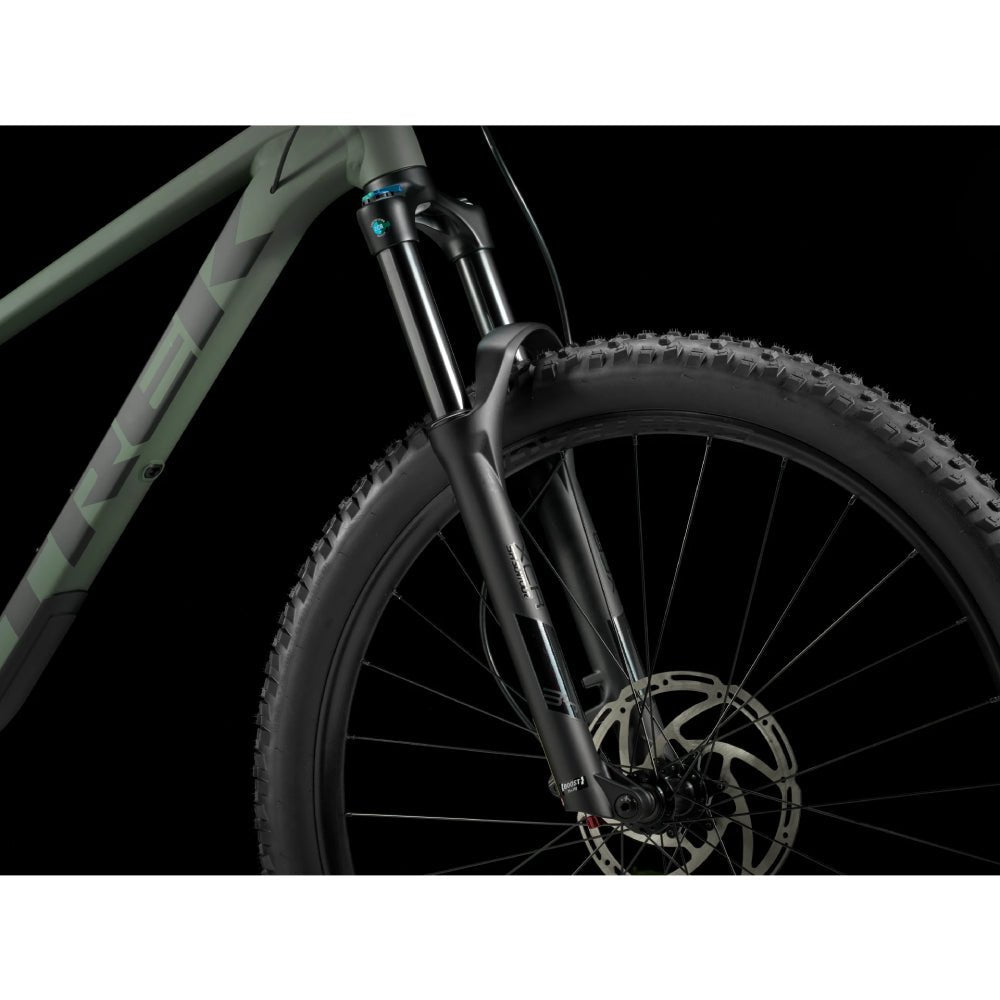 Trek Roscoe 6 Bike - Skiis & Biikes