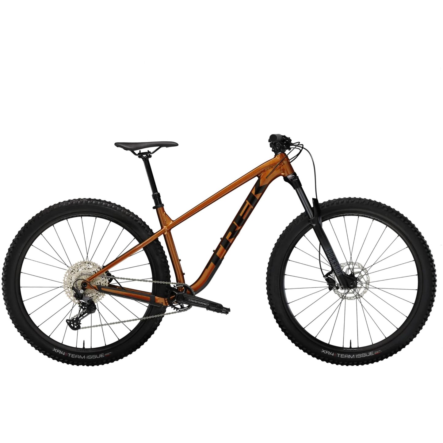 Trek Roscoe 7 Bike - Skiis & Biikes