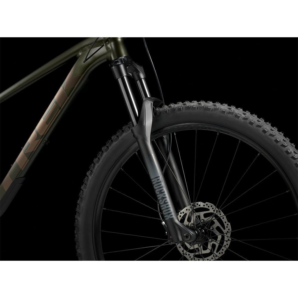 Trek Roscoe 7 Bike - Skiis & Biikes