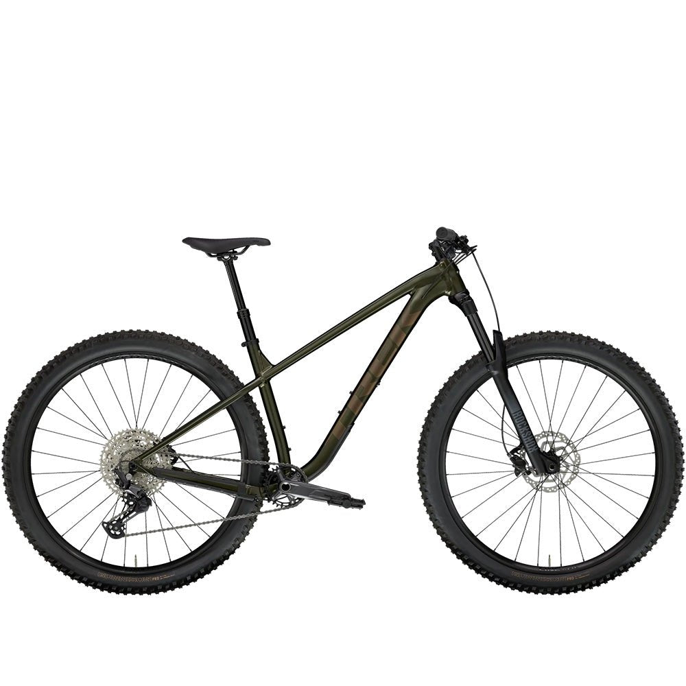 Trek Roscoe 7 Bike - Skiis & Biikes