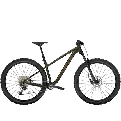 Trek Roscoe 7 Bike - Skiis & Biikes