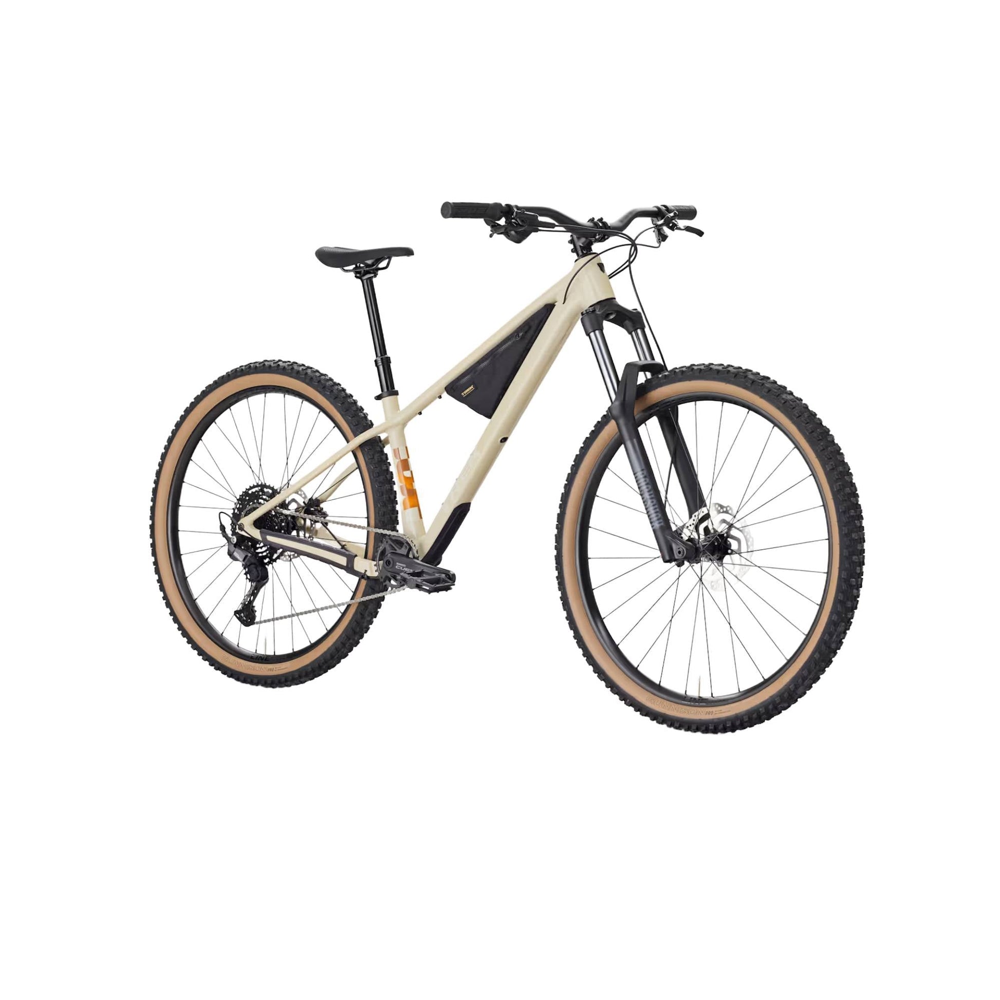 Trek Roscoe Gen Bike – Skiis Biikes