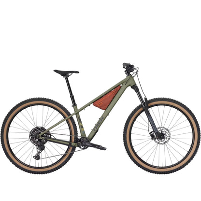 Trek Roscoe 7 Gen 4 Bike - Skiis & Biikes