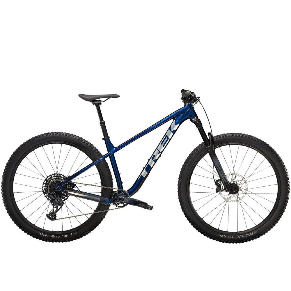 Trek Roscoe 8 Bike - Skiis & Biikes