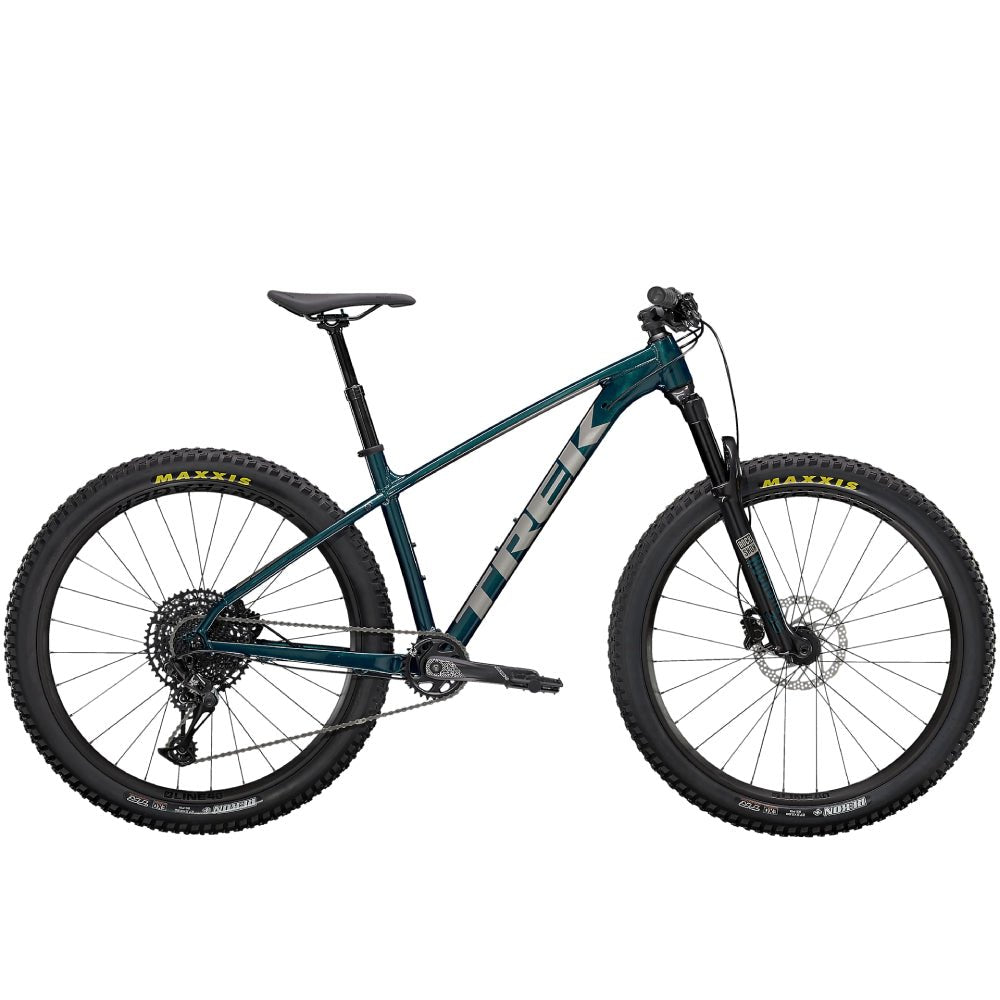 Trek Roscoe 8 Bike - Skiis & Biikes