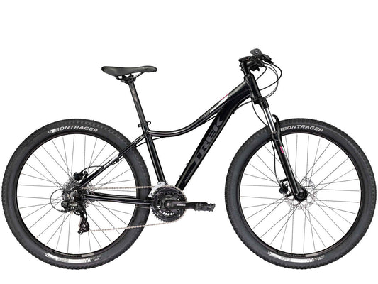 Trek Skye SL 650B WSD Bike - Skiis & Biikes