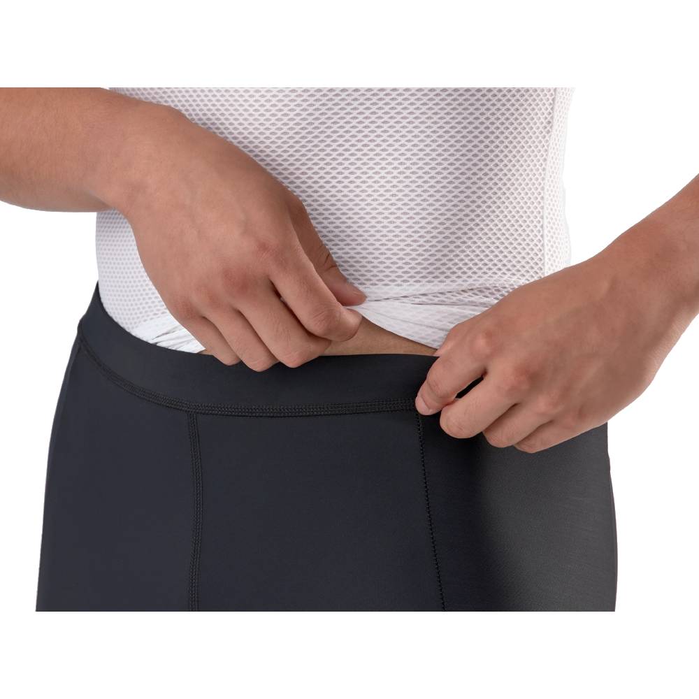 Trek Solstice Mens Cycling Short - Skiis & Biikes