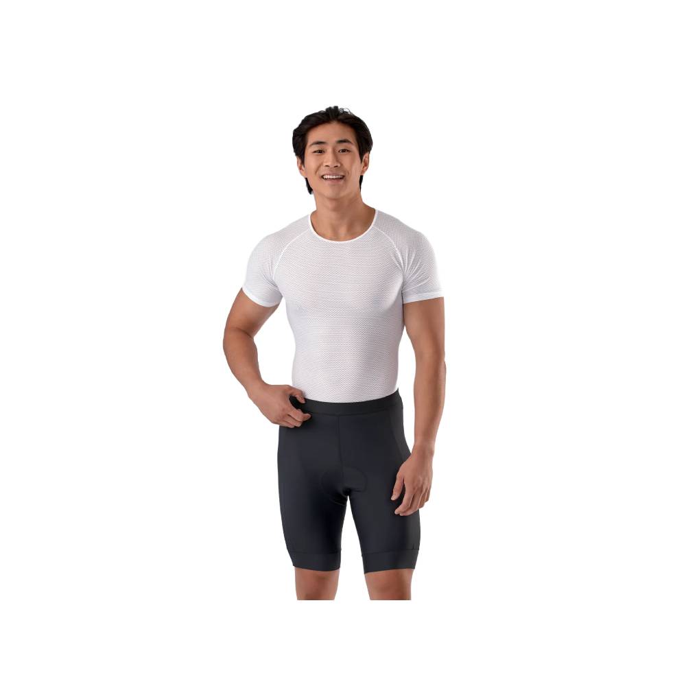 Trek Solstice Mens Cycling Short - Skiis & Biikes