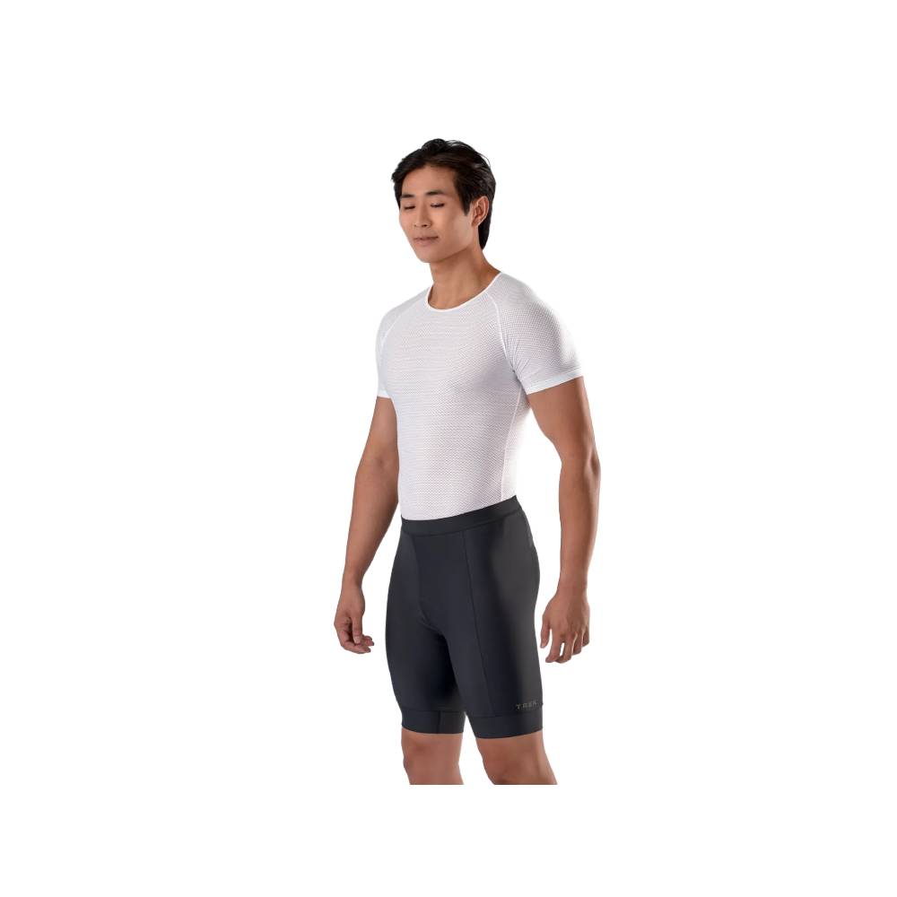 Trek Solstice Mens Cycling Short - Skiis & Biikes