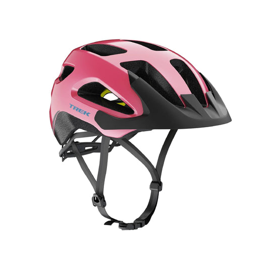 Trek Solstice MIPS Bike Helmet - Skiis & Biikes