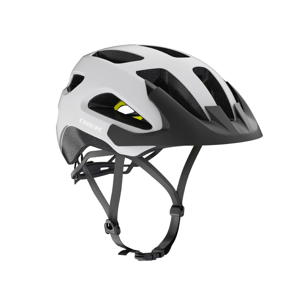 Trek Solstice MIPS Bike Helmet - Skiis & Biikes