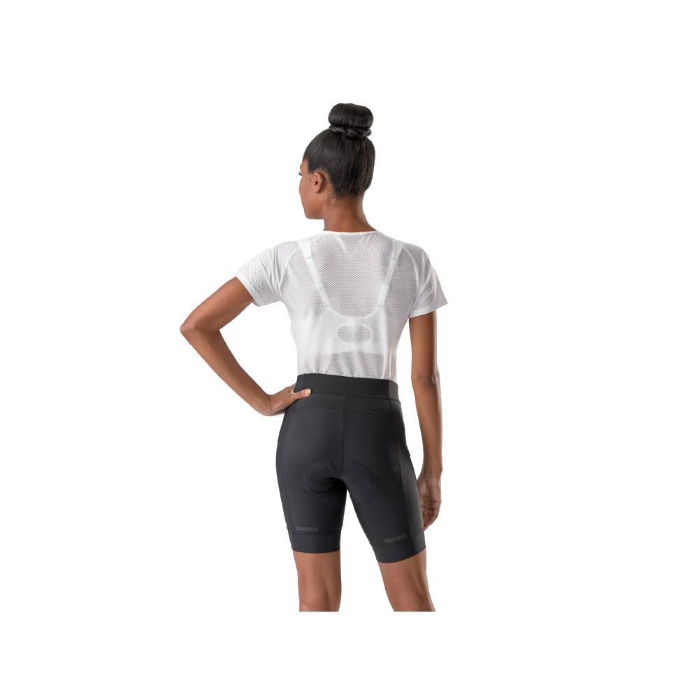 Trek Solstice Womens Cycling Short - Skiis & Biikes