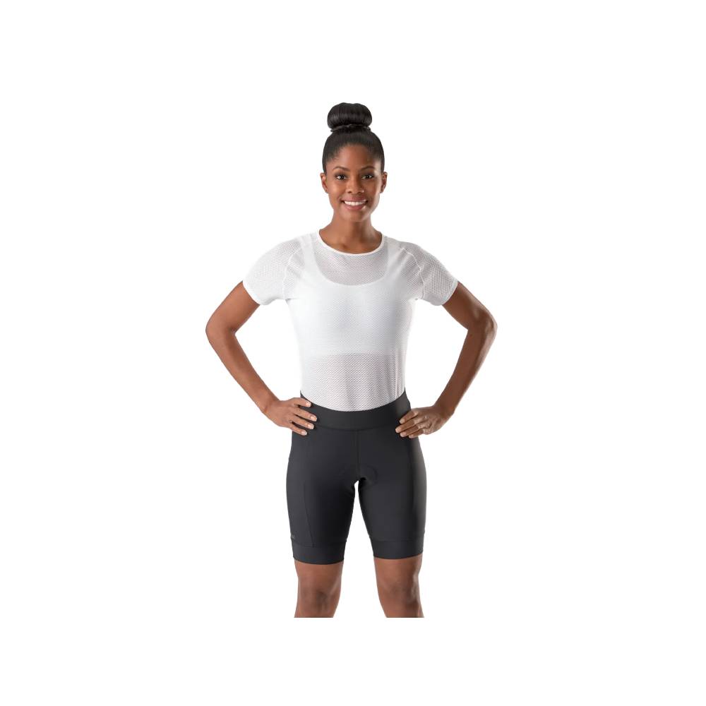 Trek Solstice Womens Cycling Short - Skiis & Biikes