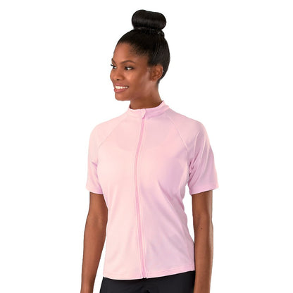 Trek Solstice Womens Jersey - Skiis & Biikes