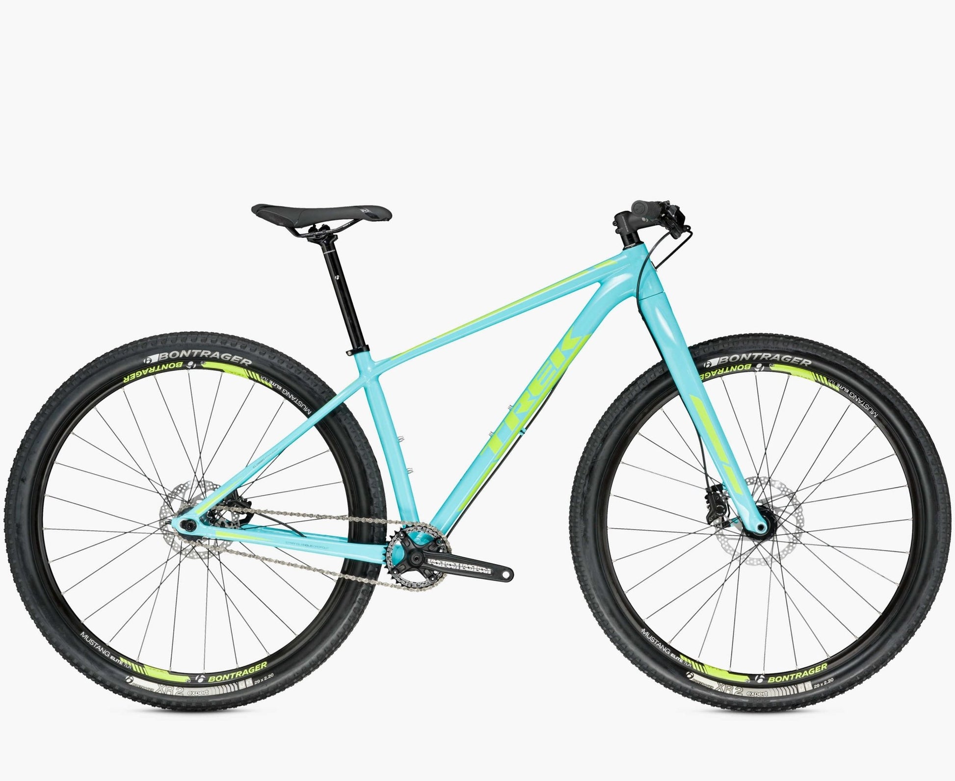 Trek Superfly SS Bike - Skiis & Biikes