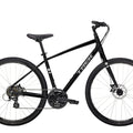 Trek Verve 1 Disc Bike - Skiis & Biikes
