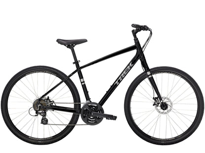 Trek Verve 1 Disc Bike - Skiis & Biikes