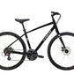 Trek Verve 1 Disc Bike - Skiis & Biikes