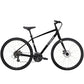 Trek Verve 1 Disc Bike - Skiis & Biikes