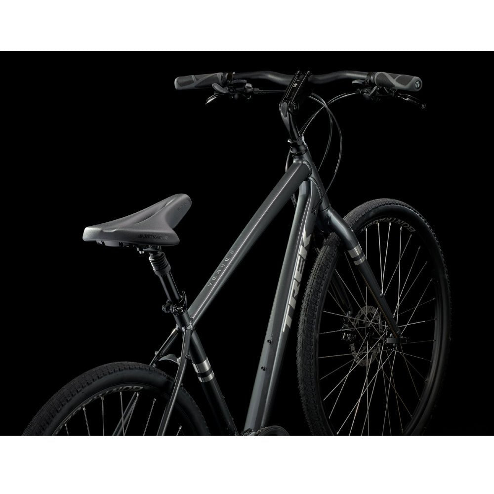 Trek Verve 2 Disc Bike - Skiis & Biikes