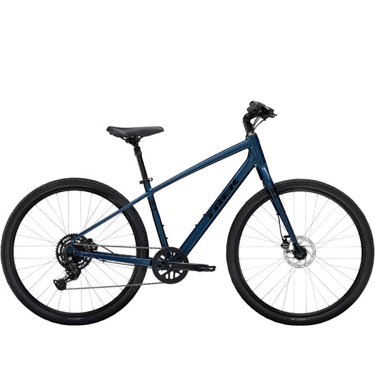 Trek Verve 2 Gen 5 Bike - Skiis & Biikes
