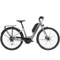 Trek Verve + 2 LowStep E Bike - Skiis & Biikes