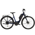 Trek Verve + 2 LowStep E Bike - Skiis & Biikes